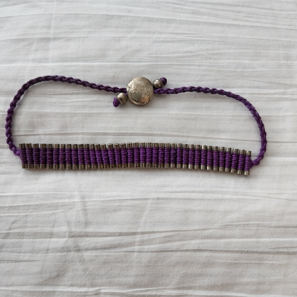 Friendship Bracelet - Picture 1 of 3